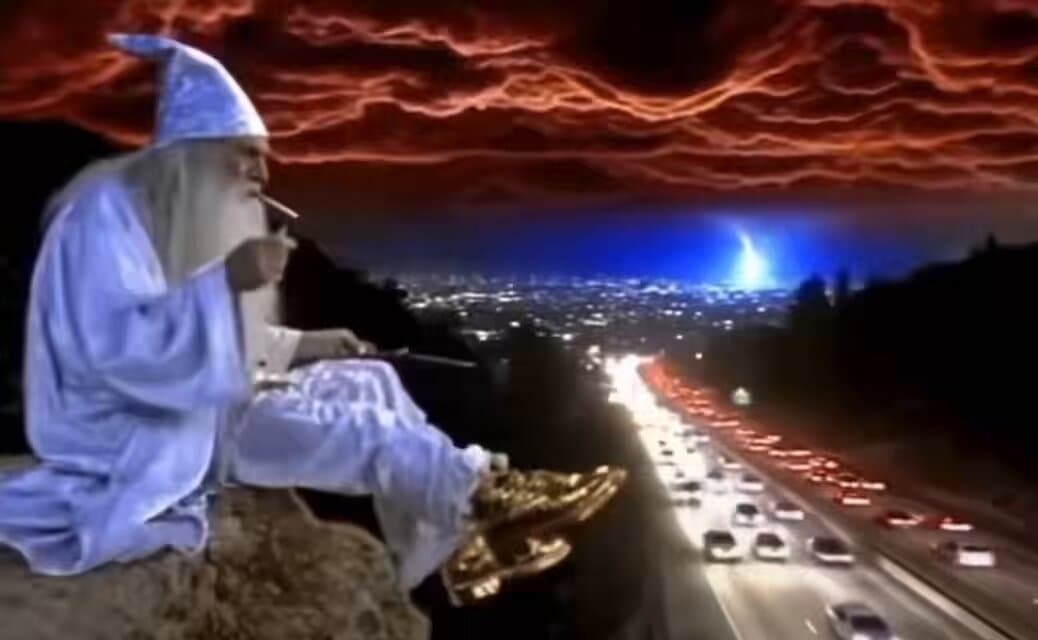 Video preview from the post
